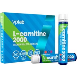 VpLab L-Carnitine 3000 7x25 ml
