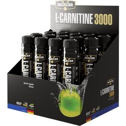 Maxler L-Carnitine 3000 14x25 ml