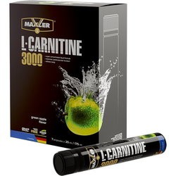 Maxler L-Carnitine 3000 7x25 ml