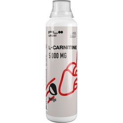 Floo Sport L-Carnitine 5000 mg 500 ml