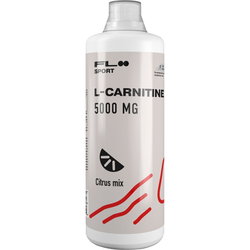 Floo Sport L-Carnitine 5000 mg 1000 ml