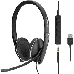 Sennheiser SC 165 USB