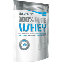 BioTech 100% Pure Whey 0.028 kg