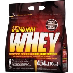 Mutant Whey Protein 1.8 kg