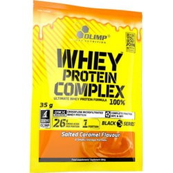 Olimp Whey Protein Complex 100% 0.035 kg