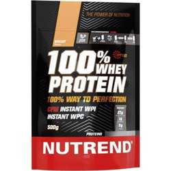 Nutrend 100% Whey Protein 0.5 kg