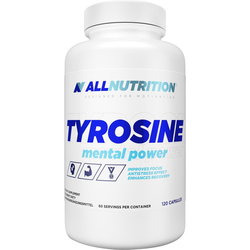 AllNutrition Tyrosine