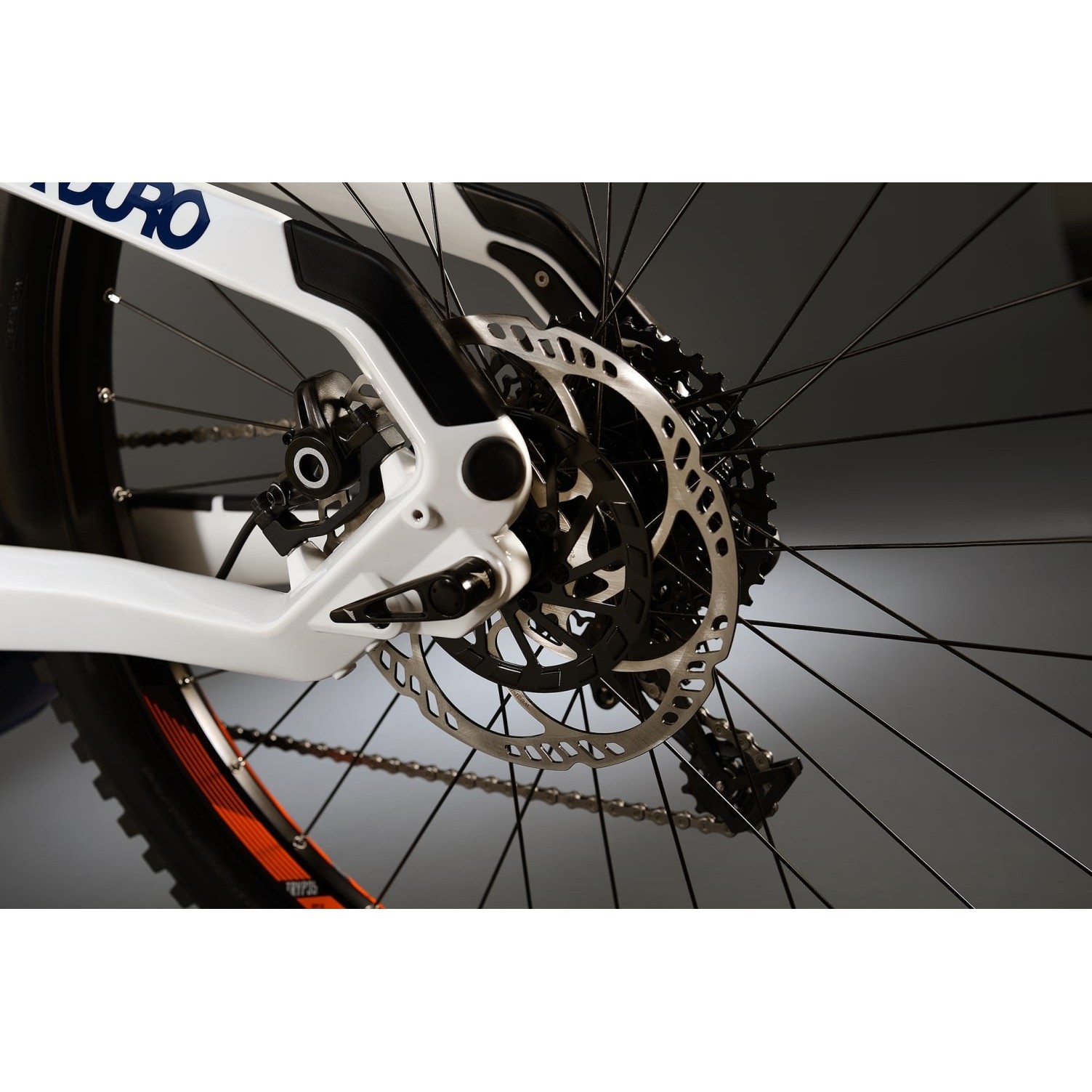 Haibike Xduro Alltrail 5.0 Carbon Flyon 27.5 2020 frame XS