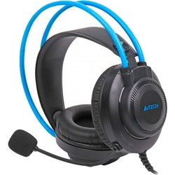 A4 Tech FH200U Blue