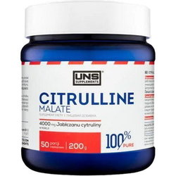 UNS Citrulline Malate