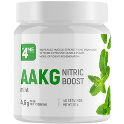 4Me Nutrition AAKG 200 g
