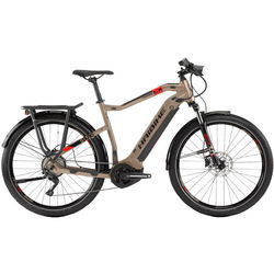 Haibike Sduro Trekking 4.0 2020 frame XS