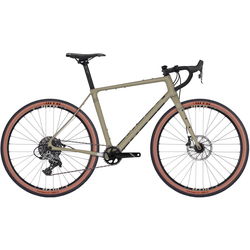 GHOST Endless Road Rage 8.7 LC 2020 frame M