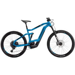 Haibike Xduro AllMtn 3.0 2020 frame S