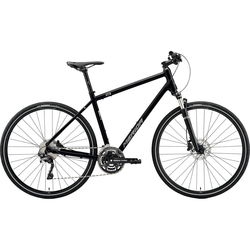 Merida Crossway 500 2021 frame XS