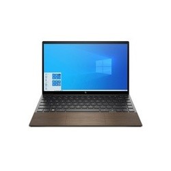 HP ENVY 13-ba1000 (13-BA1010UR 2Z7S2EA) (черный)