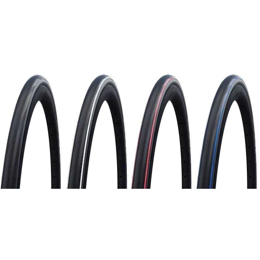 Schwalbe One Tube Type RaceGuard Folding