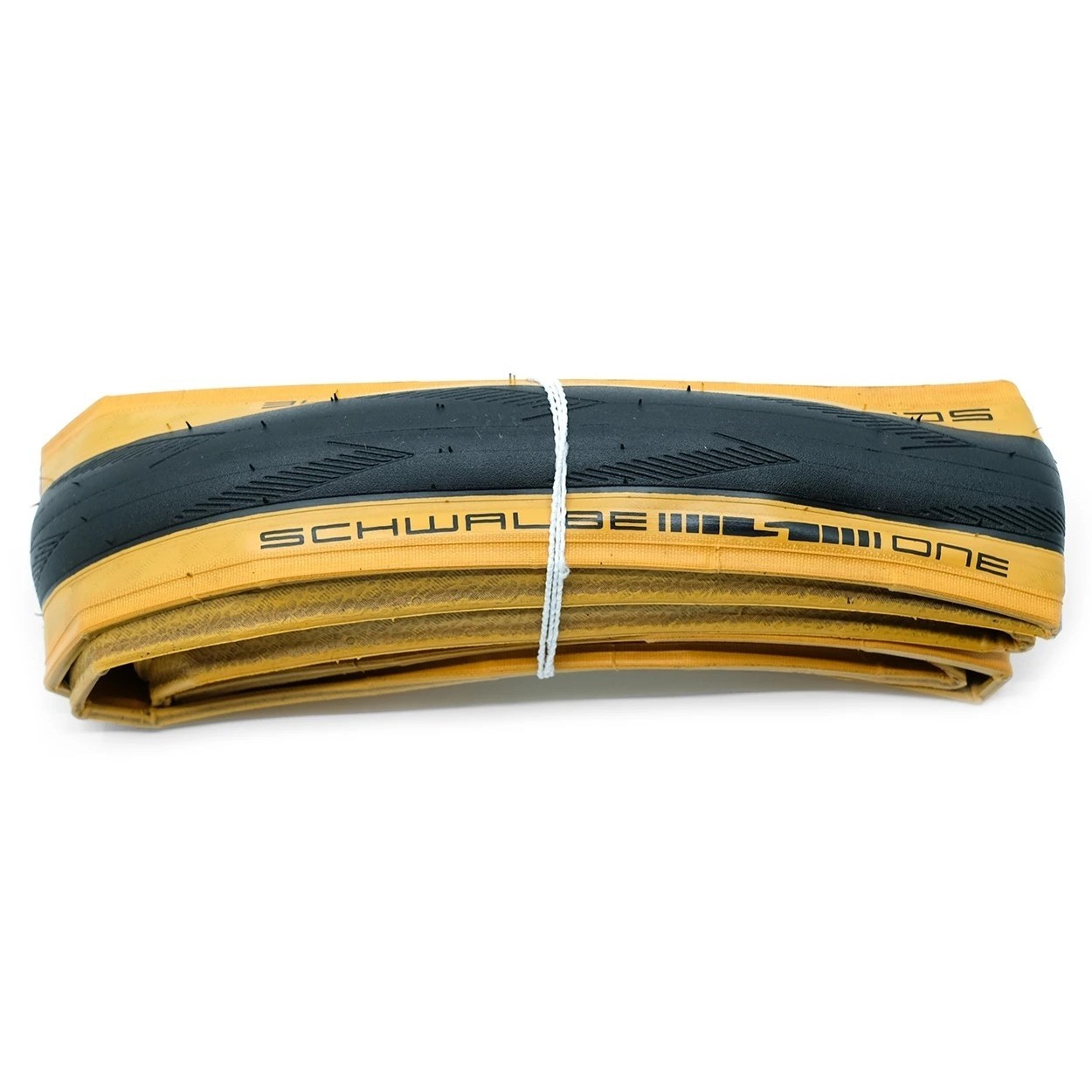 Schwalbe One Tube Type RaceGuard Folding