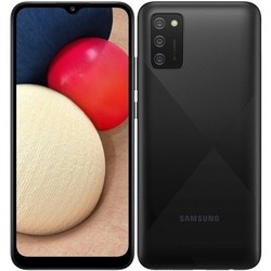 Samsung Galaxy A02s 32GB/3GB