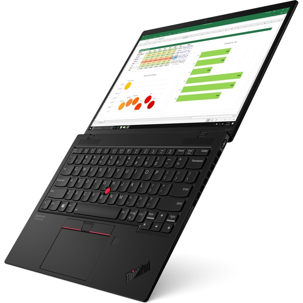 Lenovo ThinkPad X1 Nano Gen 1 (X1 Nano Gen 1 20UN005LRT)