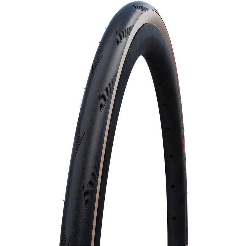 Schwalbe Pro One Tube Type Super Race V-Guard