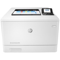 HP Color LaserJet Pro M455DN