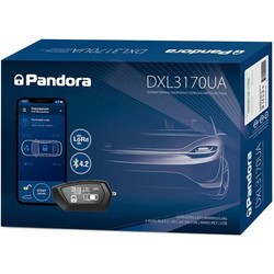 Pandora DXL 3170UA