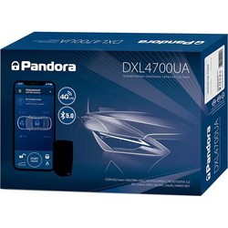 Pandora DXL 4700UA