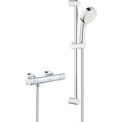 Grohe Grohtherm 800 Cosmopolitan 34768000