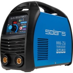Solaris MMA-256