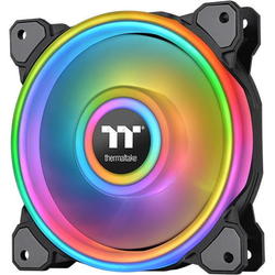 Thermaltake Riing Quad 14 RGB Radiator Fan TT Premium Edition 1 Fan