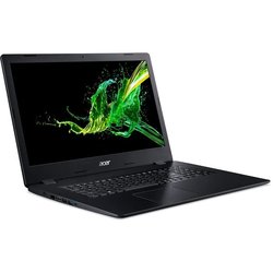 Acer Aspire 3 A317-32 (A317-32-P1SL) (серебристый)