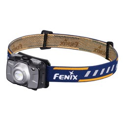 Fenix HL30 2018 (серый)