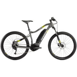 Haibike Sduro HardSeven 1.0 2020 frame XS