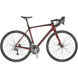 Scott Addict 30 Disc 2021 frame S