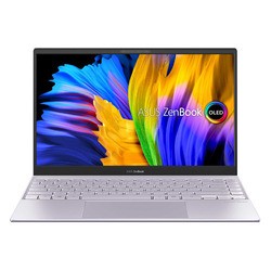 Asus ZenBook 13 UX325EA (UX325EA-KG275T) (серебристый)