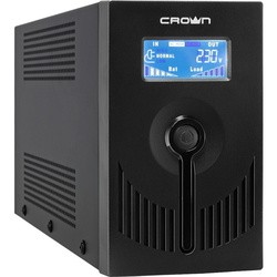 Crown CMU-SP650 Euro LCD USB