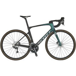 Scott Foil 30 2021 frame XXS