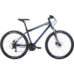 Forward Sporting 27.5 3.0 Disc 2021 frame 17