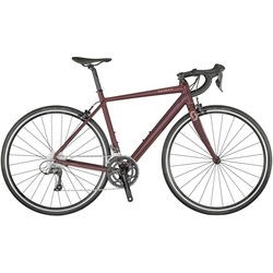 Scott Contessa Speedster 25 2021 frame XXS