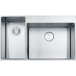 Franke Box Center BWX 220-54-27 TL WCL