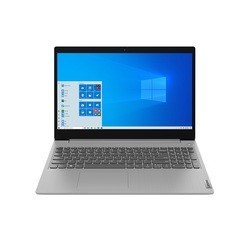 Lenovo IdeaPad 3 15IIL05 (15IIL05 81WE00JXRK) (серебристый)