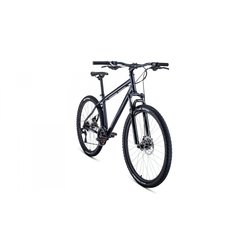 Forward Sporting 27.5 2.2 Disc 2021 frame 19 (серый)