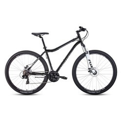 Forward Sporting 29 2.2 Disc 2021 frame 17 (черный)