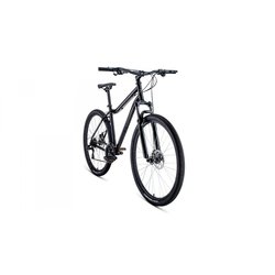 Forward Sporting 29 2.2 Disc 2021 frame 19 (зеленый)