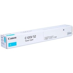 Canon C-EXV52C 0999C002