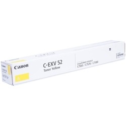 Canon C-EXV52Y 1001C002