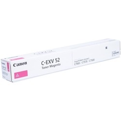 Canon C-EXV52M 1000C002