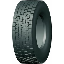 Aplus D318 315/70 R22.5 154M