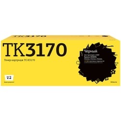 T2 TC-K3170